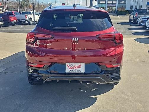 2025 Buick Encore GX Sport Touring