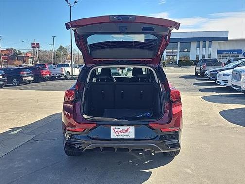 2025 Buick Encore GX Sport Touring