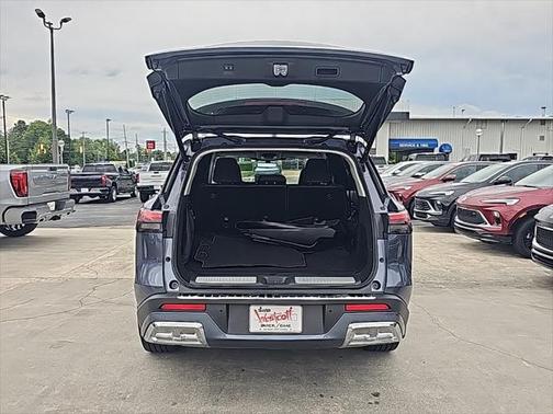 2022 INFINITI QX60 SENSORY