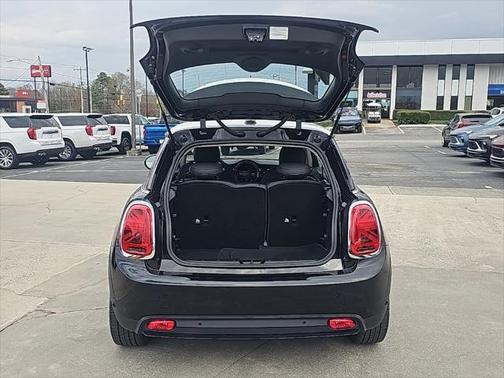 2022 MINI Hardtop Cooper S