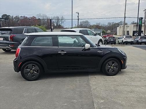 2022 MINI Hardtop Cooper S