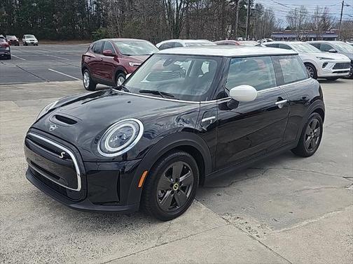 2022 MINI Hardtop Cooper S