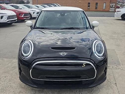 2022 MINI Hardtop Cooper S