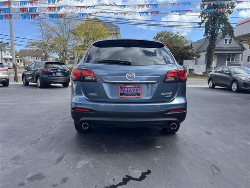 2014 Mazda CX-9 Grand Touring