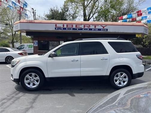 2014 GMC Acadia SLE-2