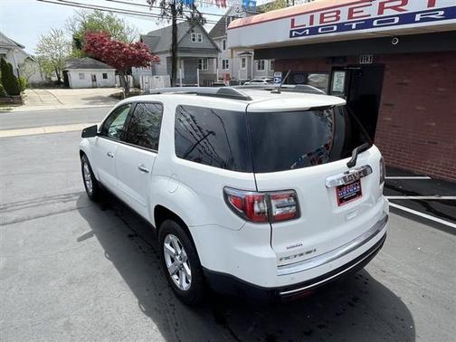 2014 GMC Acadia SLE-2