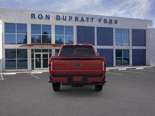 2025 Ford F-250 XLT