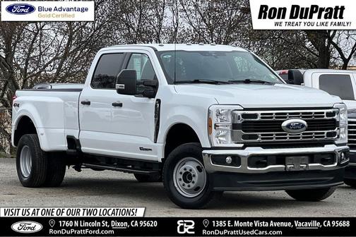 2024 Ford F-350 XLT
