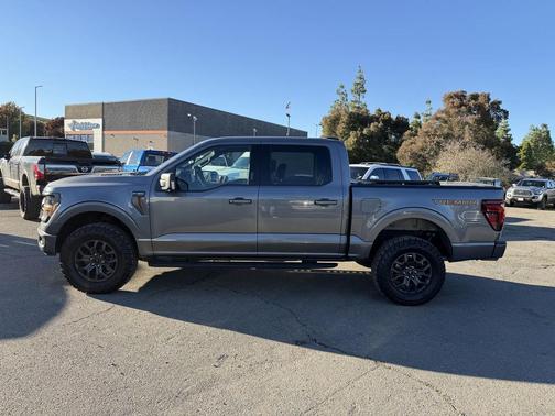 2024 Ford F-150 Tremor
