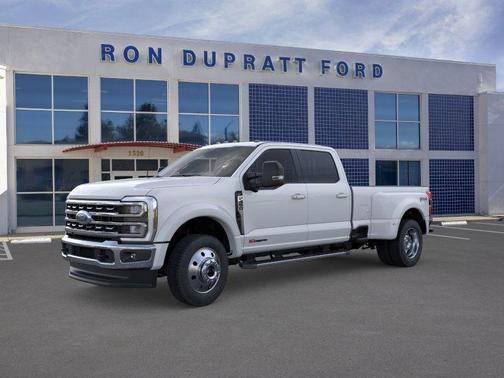 2026 Ford F-450 XL