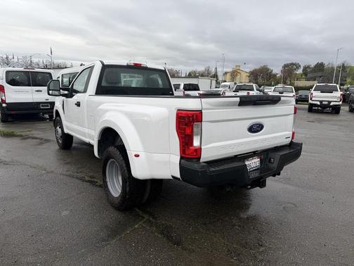 2017 Ford F-350 XL