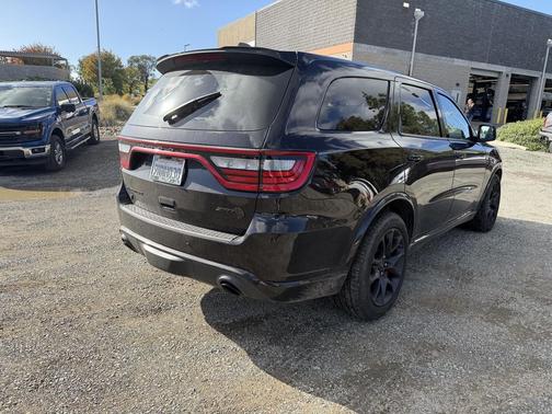 2024 Dodge Durango SRT Hellcat Premium AWD