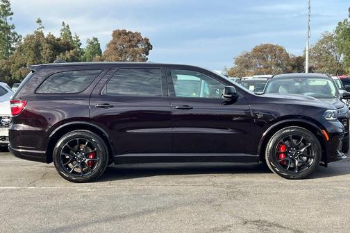 2024 Dodge Durango SRT Hellcat Premium AWD