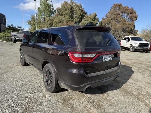 2024 Dodge Durango SRT Hellcat Premium AWD