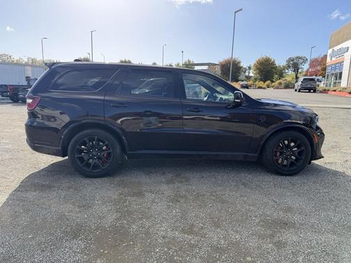 2024 Dodge Durango SRT Hellcat Premium AWD