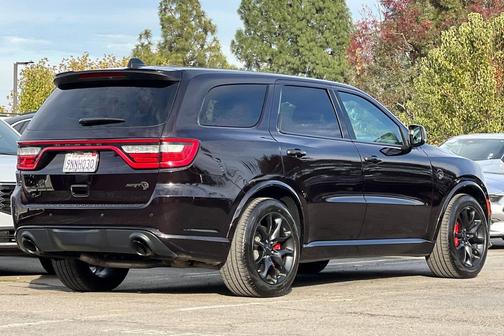 2024 Dodge Durango SRT Hellcat Premium AWD