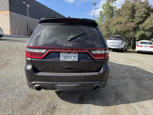 2024 Dodge Durango SRT Hellcat Premium AWD