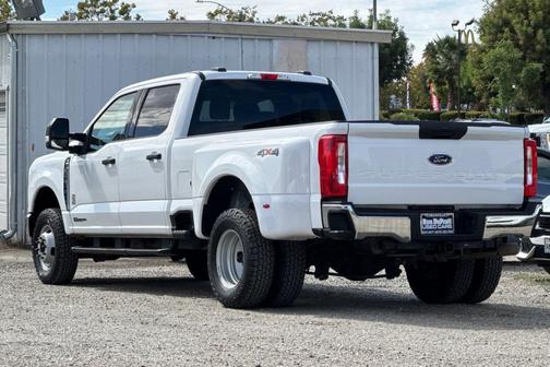 2024 Ford F-350 XLT