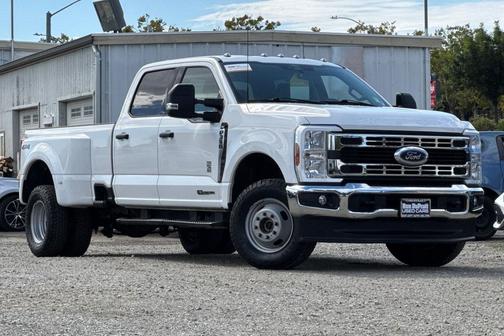 2024 Ford F-350 XLT