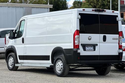 2023 RAM ProMaster 2500 Base