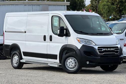2023 RAM ProMaster 2500 Base