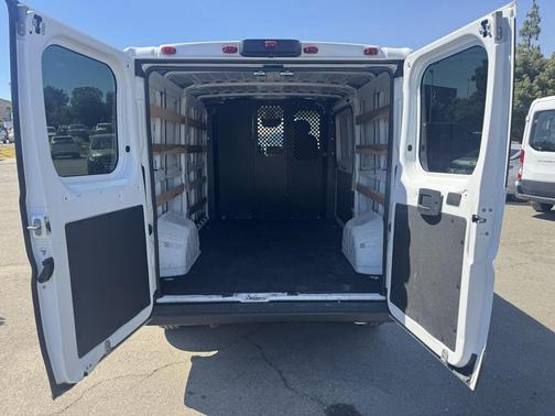 2023 RAM ProMaster 2500 Base