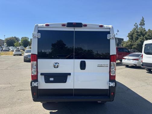 2023 RAM ProMaster 2500 Base