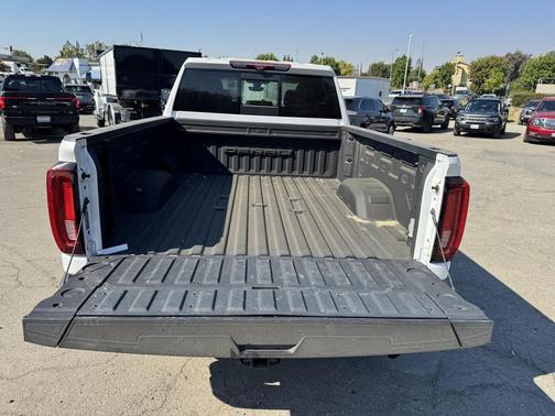 2022 GMC Sierra 3500 Denali