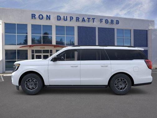 2026 Ford Expedition Max Active 4x4