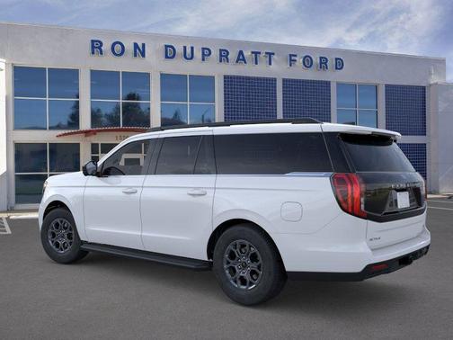 2026 Ford Expedition Max Active 4x4