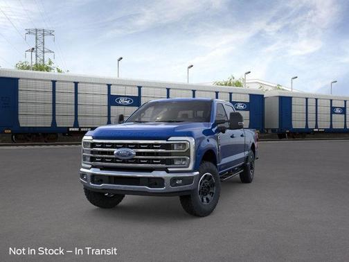 2026 Ford F-250 XLT