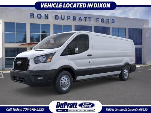 2025 Ford Transit-150 Base