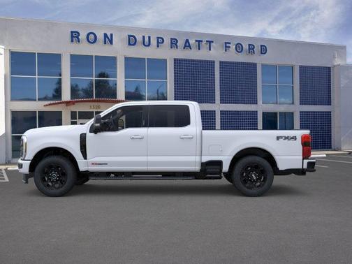 2025 Ford F-350 Lariat