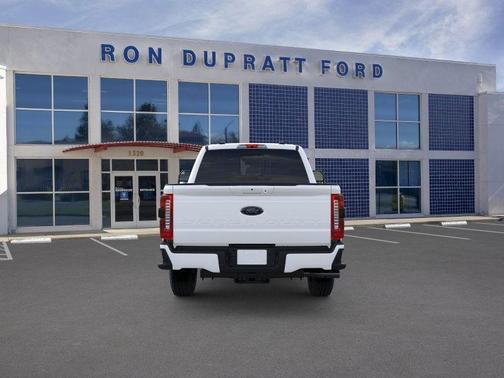 2025 Ford F-350 Lariat