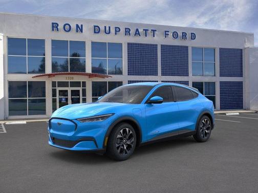 2024 Ford Mustang Mach-E Select