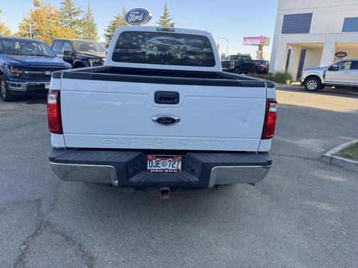 2016 Ford F-250 XLT
