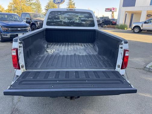 2016 Ford F-250 XLT