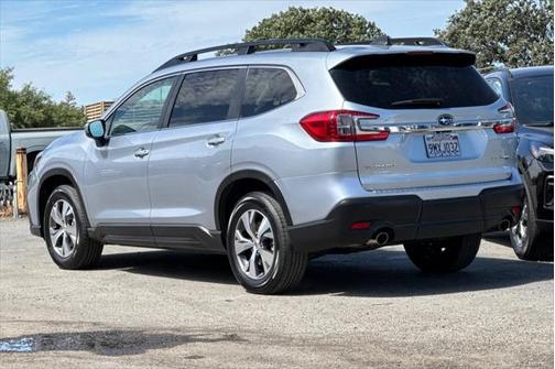 2024 Subaru Ascent Premium 7-Passenger