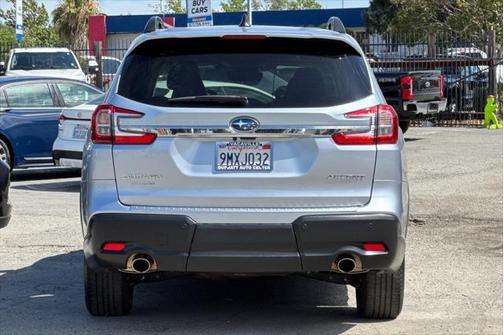 2024 Subaru Ascent Premium 7-Passenger