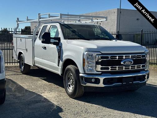 2025 Ford F-350 XL