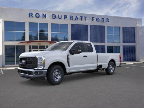 2026 Ford F-250 XL