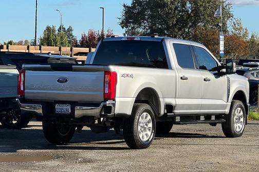 2024 Ford F-250 XLT