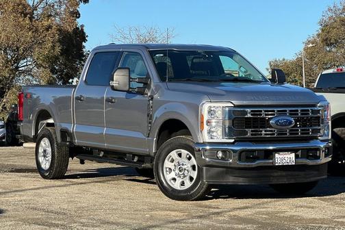 2024 Ford F-250 XLT