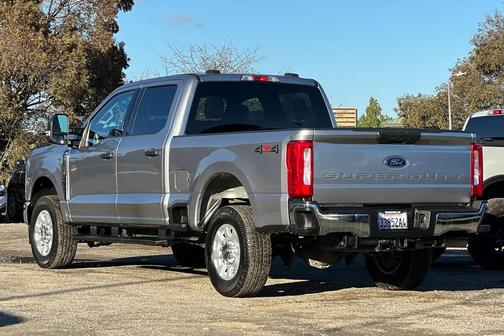 2024 Ford F-250 XLT