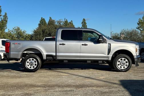 2024 Ford F-250 XLT