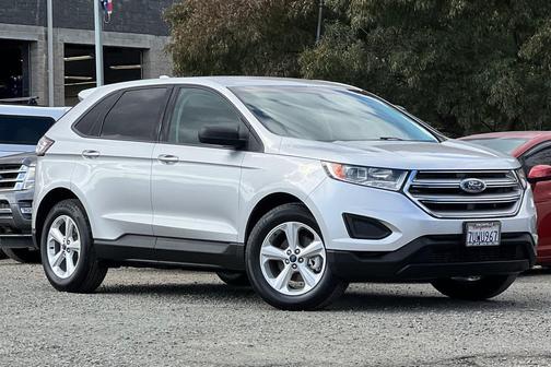 2016 Ford Edge SE