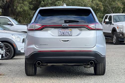 2016 Ford Edge SE