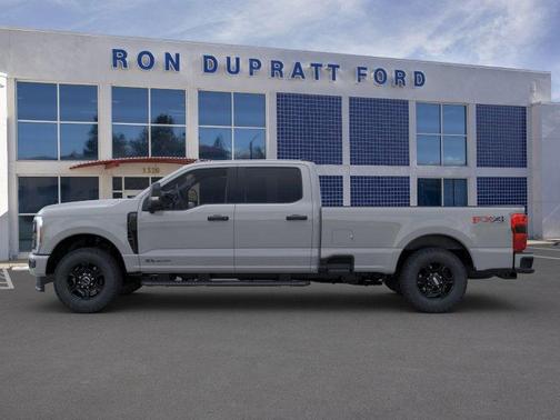 2025 Ford F-250 XL