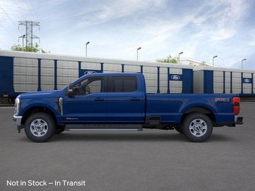 2026 Ford F-350 XLT