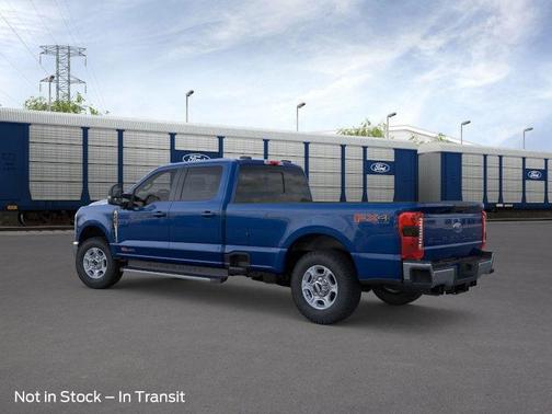 2026 Ford F-350 XLT